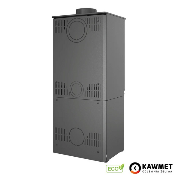Піч камін KAWMET HARITA S15v S-Box ECO WS15v-Sbox фото