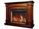 Електрокамін ArtiFlame Boston AF28S дуб антик Boston AF28S OA фото 3