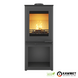 Піч камін KAWMET HARITA S15v S-Box ECO WS15v-Sbox фото 1