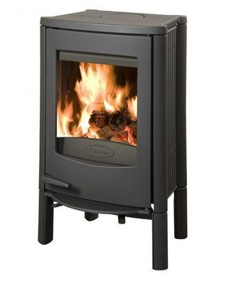 Чугунная печь Dovre ASTRO 2/L ASTRO 2/L фото