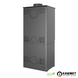 Піч камін KAWMET HARITA S15v S-Box Decor ECO WS15v-SBox-Decor фото 9