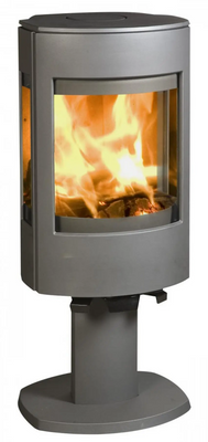 Чугунная печь Dovre ASTRO 4 CB/P ASTRO 4 CB/P фото