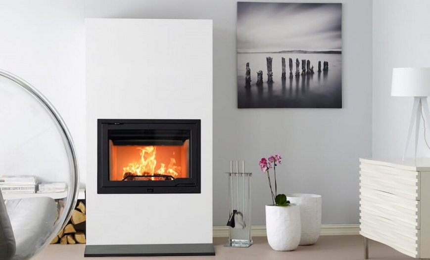 Каминная топка Jotul I 570 FLAT I 570 FLAT фото