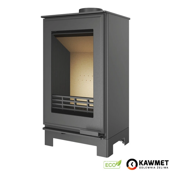 Піч камін KAWMET VENUS S16 Basic ECO WS16-Basic фото