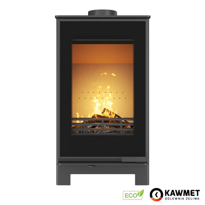 Піч камін KAWMET VENUS S16 Basic Decor ECO WS16-Basic-Decor фото