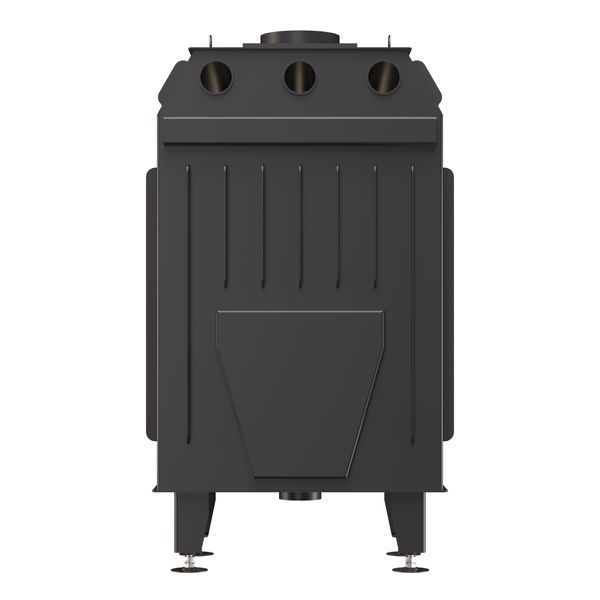 Каминная топка BOKAR 6050 (14.4 kW) black ceramatex BOKAR 6050 (14,4 kW ) black ceramatex фото