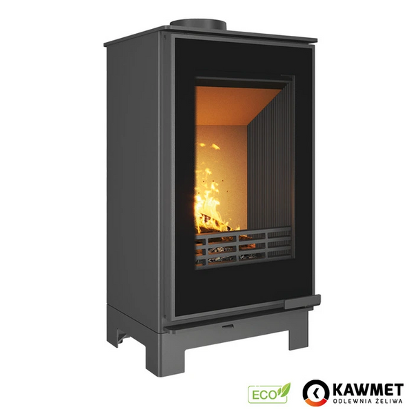 Печь камин KAWMET VENUS S16 Basic Decor ECO WS16-Basic-Decor фото