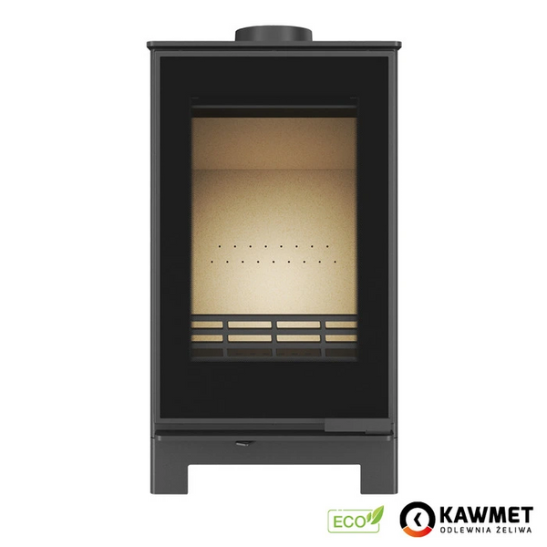 Печь камин KAWMET VENUS S16 Basic Decor ECO WS16-Basic-Decor фото