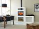 Каминная топка Jotul I 400 FLAT I 400 Flat фото 2