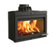Каминная топка Jotul I 400 FLAT I 400 Flat фото 1