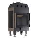 Каминная топка BOKAR 6050 (14.4 kW) black ceramatex BOKAR 6050 (14,4 kW ) black ceramatex фото 3