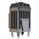 Каминная топка BOKAR 6050 (14.4 kW) black ceramatex BOKAR 6050 (14,4 kW ) black ceramatex фото 5