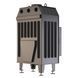 Каминная топка BOKAR 6050 (14.4 kW) black ceramatex BOKAR 6050 (14,4 kW ) black ceramatex фото 7