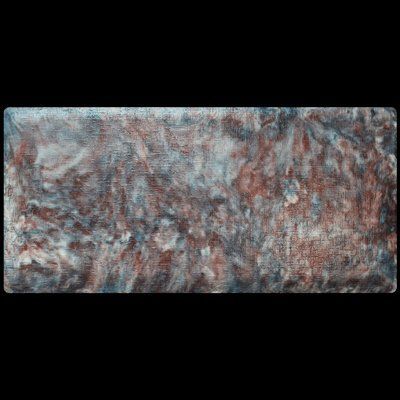 Керамогранитный обогреватель KEN-600 "Холст жаккард" оникс 1848391302 фото