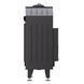Каминная топка BOKAR 6050 (14.4 kW) white ceramatex BOKAR 6050 (14.4 kW ) white ceramatex фото 9