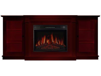 Електрокамін ArtiFlame Vermont AF23S коньяк Vermont AF23S C фото