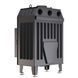 Камінна топка  BOKAR 7050 (15.2 kW ) black ceramatex  BOKAR 7050 (15.2 kW ) black ceramatex фото 5