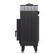 Камінна топка  BOKAR 7050 (15.2 kW ) black ceramatex  BOKAR 7050 (15.2 kW ) black ceramatex фото 4