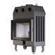 Камінна топка BOKAR 7050 (15.2 kW) white ceramatex BOKAR 7050 (15.2 kW) white ceramatex фото 2