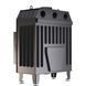 Камінна топка BOKAR 8050 (16.8 kW ) black ceramatex BOKAR 8050 (16.8 kW ) black ceramatex фото 5