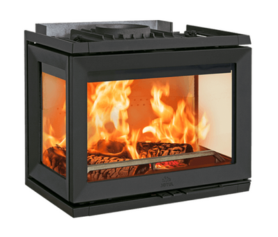 Каминная топка Jotul I 520 FRL Jotul I 520 FRL фото
