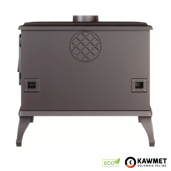 Чугунная печь KAWMET P7 LB (10.5 kW) P7  фото