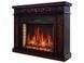 Електрокамін ArtiFlame Delmona AF28S коньяк Delmona AF28S C фото 3