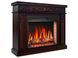 Електрокамін ArtiFlame Delmona AF28S коньяк Delmona AF28S C фото 2