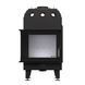 Камінна топка BOKAR 655047 L (14,5 kW ) white ceramatex BOKAR 655047 L (14,5 kW ) white ceramatex фото 3