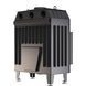 Каминная топка BOKAR 8050 (16.8 kW ) white ceramatex BOKAR 8050 (16.8 kW ) white ceramatex фото 7