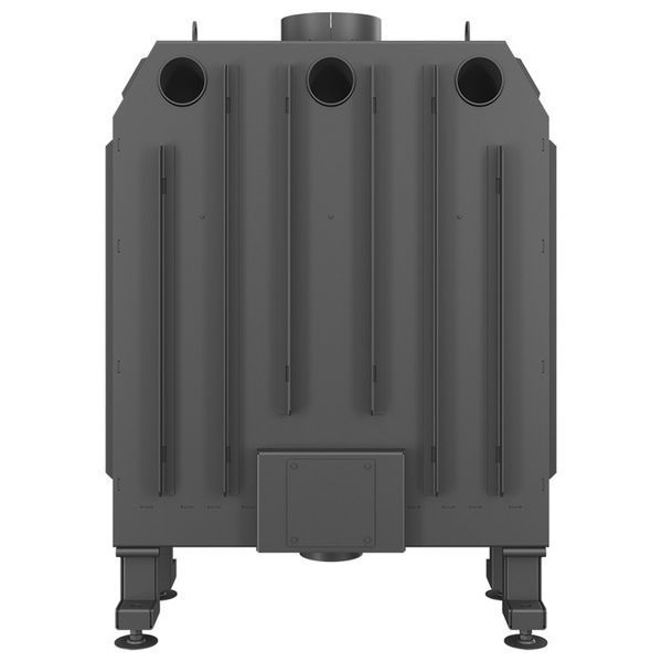 Камінна топка SAVEN Balance 80х50 (12,0 kW) ECO SE/80x50 фото