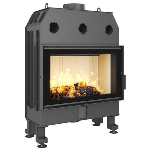Камінна топка SAVEN Balance 80х50 (12,0 kW) ECO SE/80x50 фото