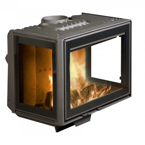 Камінна вставка Dovre 2575CBS3 Dovre 2575CBS фото