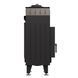 Камінна топка BOKAR 655047 R (14,5 kW ) white ceramatex BOKAR 655047 R (14,5 kW ) white ceramatex фото 8
