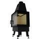 Камінна топка M-FIRE 60 кутова права (14kW) m-fire60r фото 5