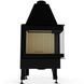 Камінна топка M-FIRE 60 кутова права (14kW) m-fire60r фото 2