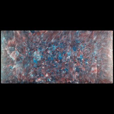 Керамогранитный&nbsp;обогреватель KEN-600 "Космос жаккард" оникс 1419251888 фото