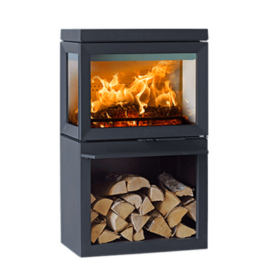Чугунная печь Jotul F 520 Jotul F 520 фото