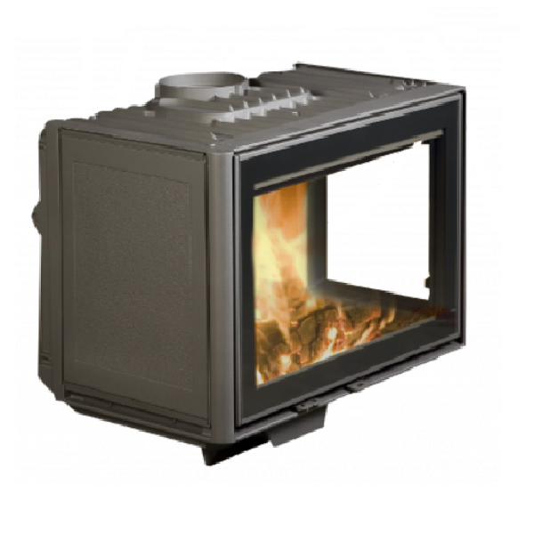 Камінна вставка Dovre 2575CBS2 Dovre 2575CBS фото