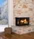 Каминная вставка Dovre 2575CBS2 Dovre 2575CBS фото 3