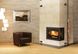 Каминная вставка Dovre 2575CBS2 Dovre 2575CBS фото 2