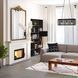 Каминная топка SAVEN Balance 80х50 Black (12,0 kW) ECO SE/80x50 фото 11