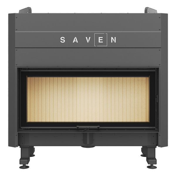 Камінна топка SAVEN Balance Up 110x50 (15,0 kW) ECO SB/110/50/UP фото