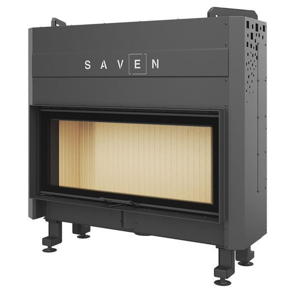 Камінна топка SAVEN Balance Up 110x50 (15,0 kW) ECO SB/110/50/UP фото