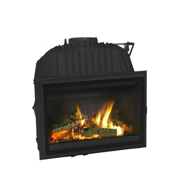 Каминная топка Dovre 2180 CBS 2180 CBS фото