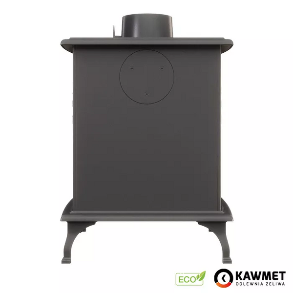 Чугунная печь KAWMET P10 (6.8 kW)  P10 фото