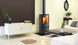 Стальная печь Jotul ILD 10 ECO Jotul ILD 10 ECO фото 2