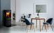 Стальная печь Jotul ILD 10 ECO Jotul ILD 10 ECO фото 3