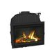 Каминная топка Dovre 2180 CBS 2180 CBS фото 2