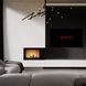 Каминная топка M-FIRE 70 угловая правая (15kW) m-fire70p фото 5